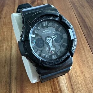 G-Shock GA-201